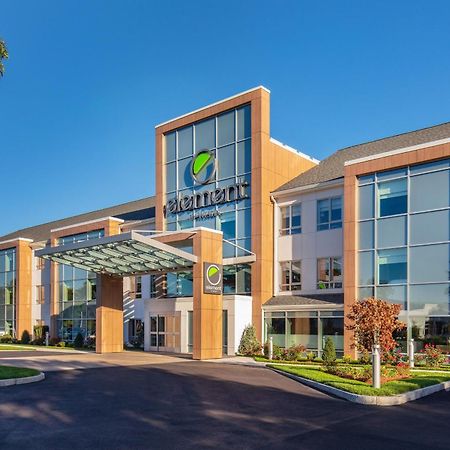 Element Chelmsford Hotel Екстериор снимка