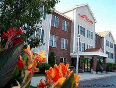 Element Chelmsford Hotel Екстериор снимка