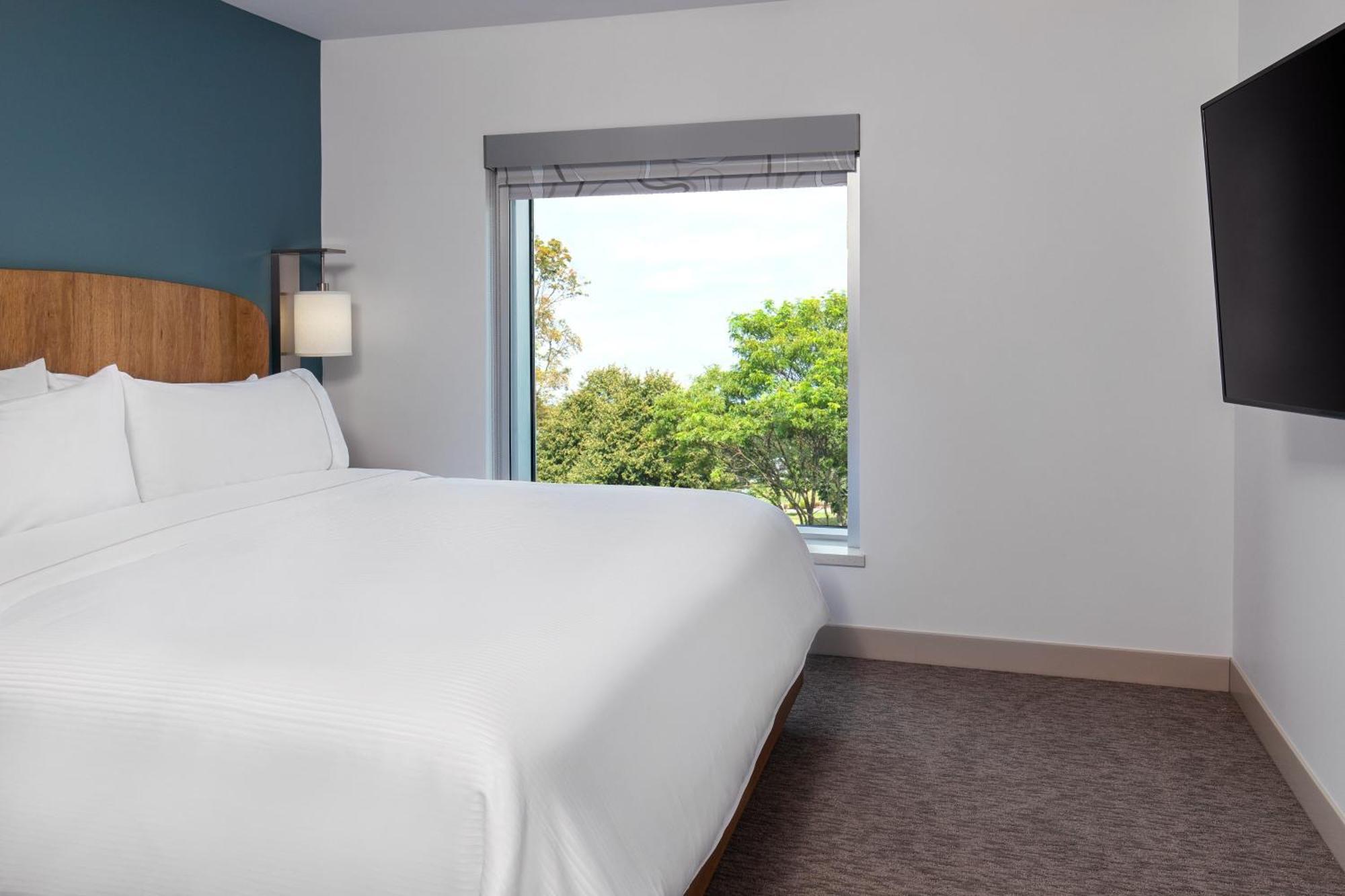 Element Chelmsford Hotel Екстериор снимка