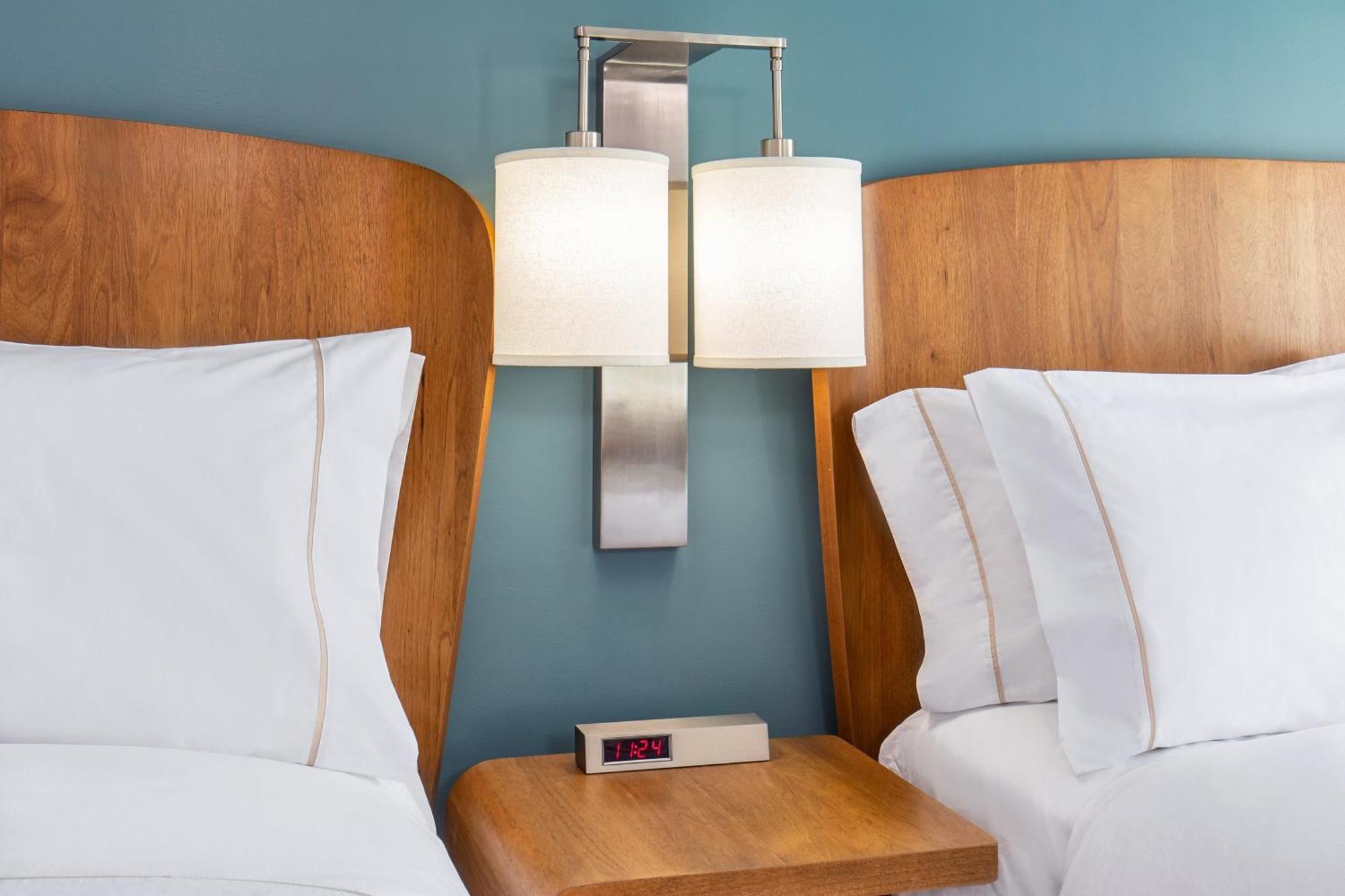 Element Chelmsford Hotel Екстериор снимка