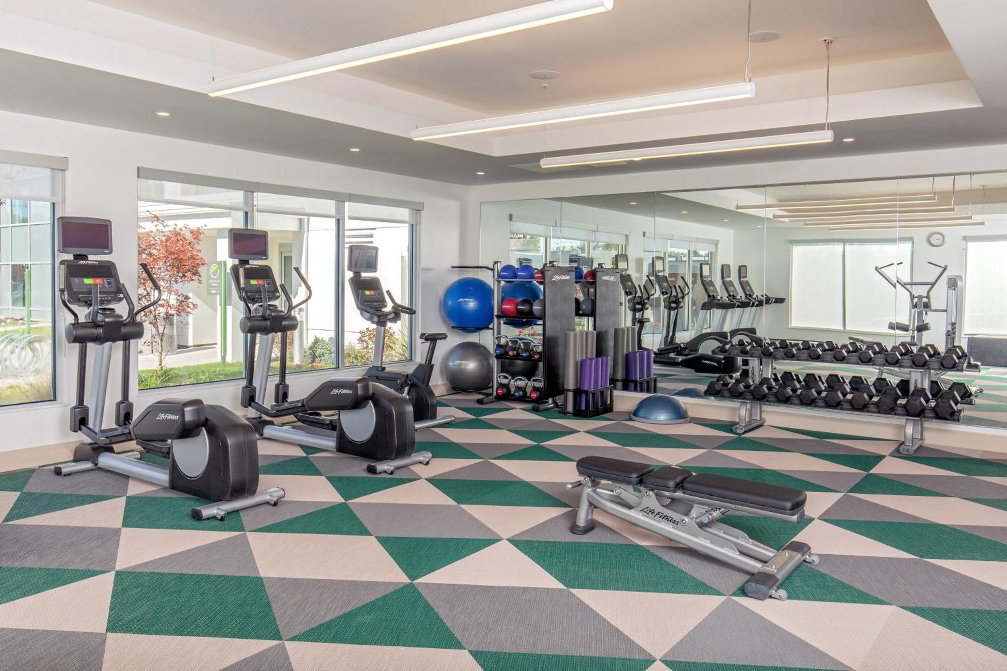 Element Chelmsford Hotel Екстериор снимка
