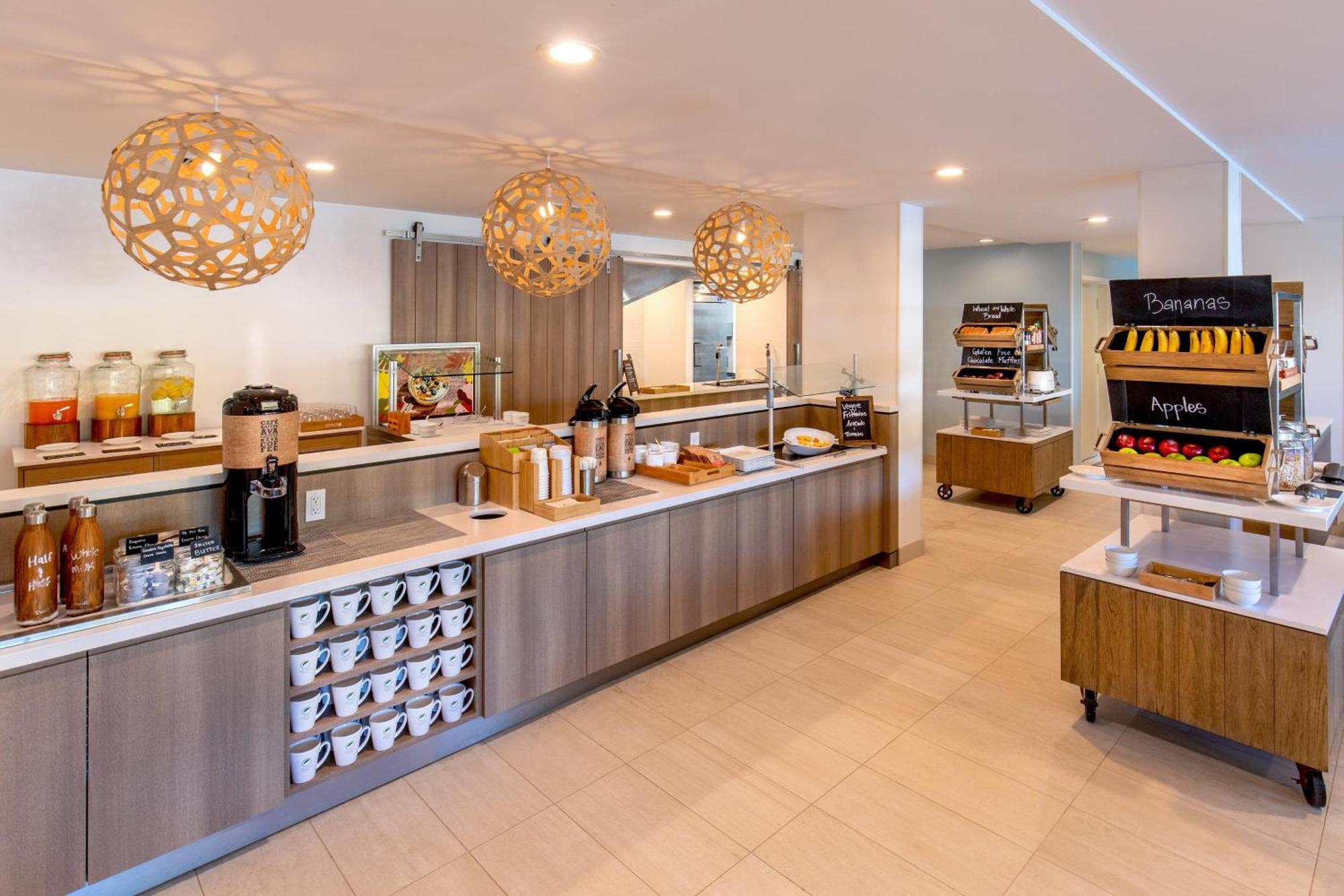 Element Chelmsford Hotel Екстериор снимка