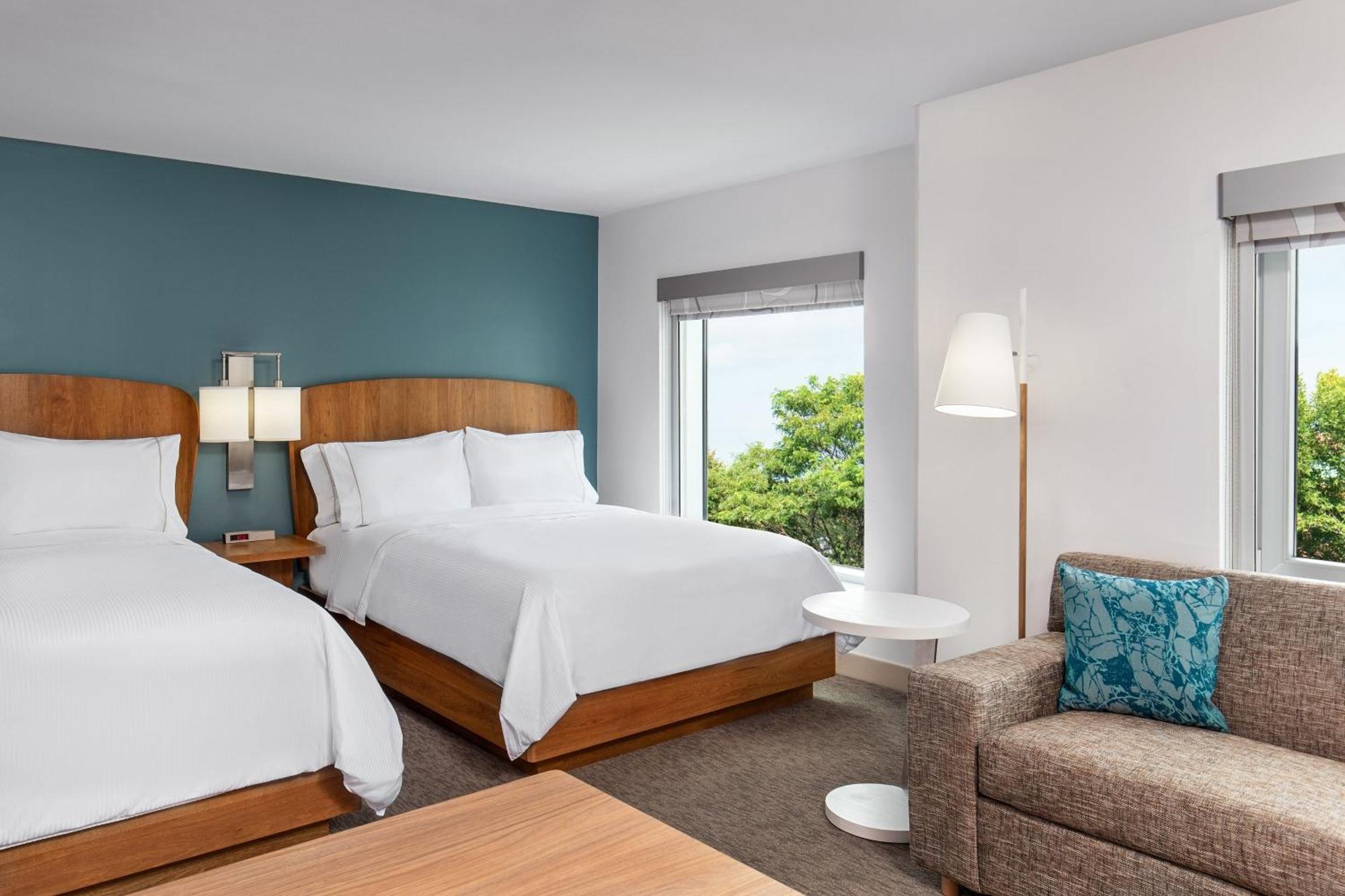 Element Chelmsford Hotel Екстериор снимка
