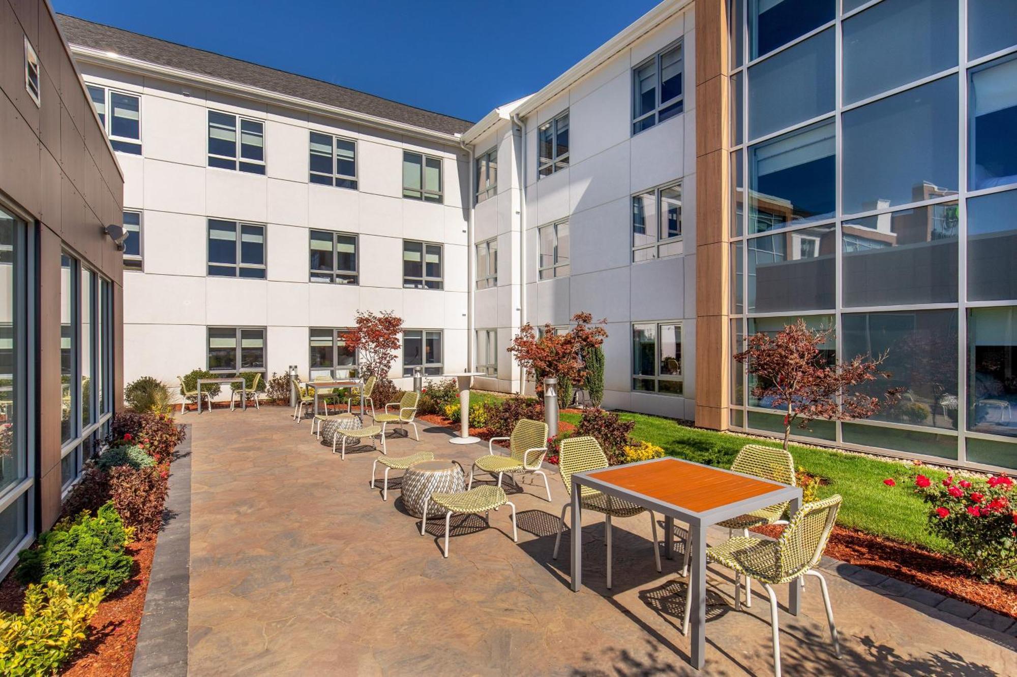Element Chelmsford Hotel Екстериор снимка