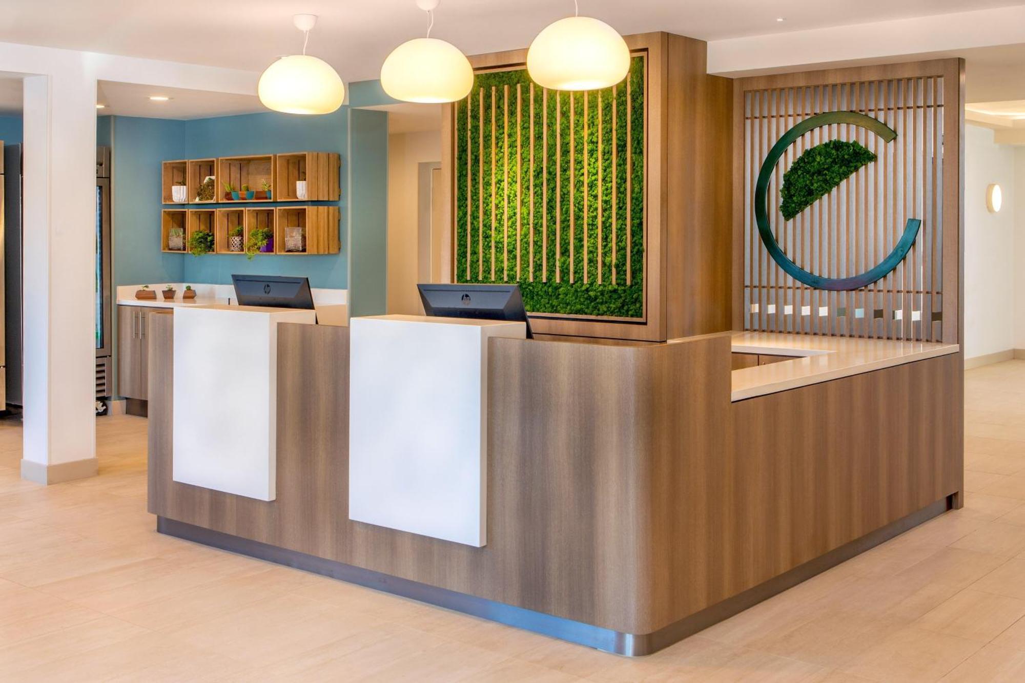 Element Chelmsford Hotel Екстериор снимка