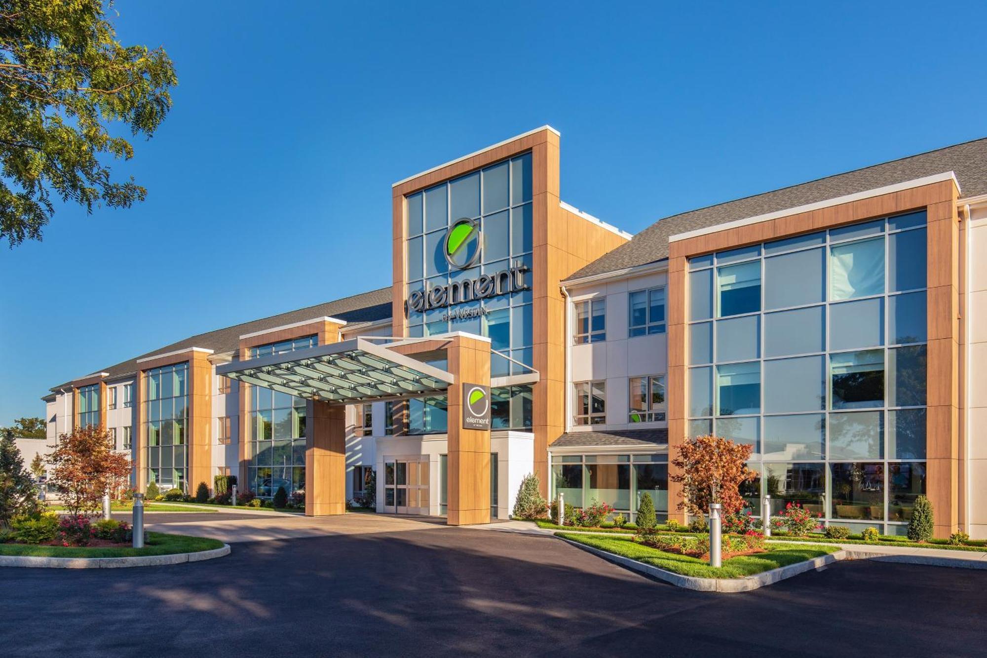 Element Chelmsford Hotel Екстериор снимка