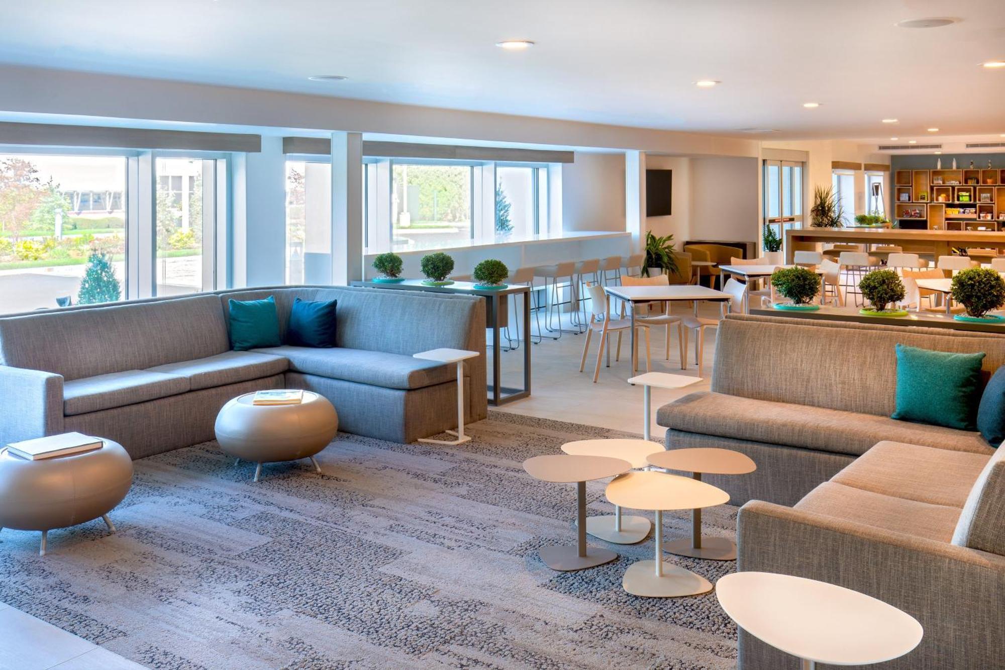 Element Chelmsford Hotel Екстериор снимка