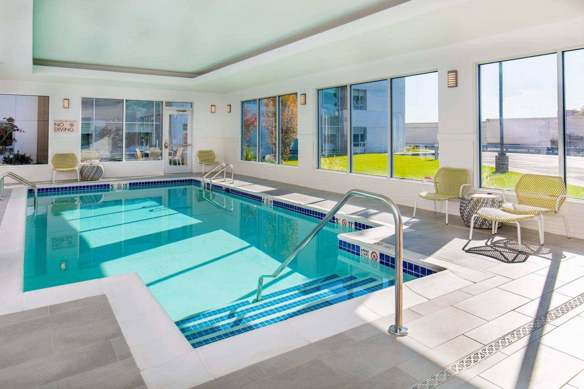 Element Chelmsford Hotel Екстериор снимка