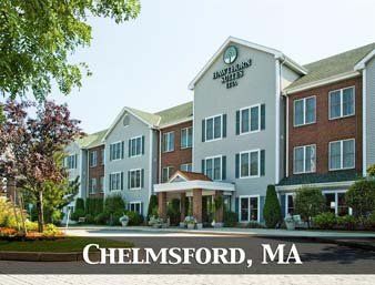Element Chelmsford Hotel Екстериор снимка